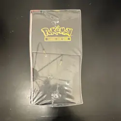Pokemon Elite Trainer Box Mega Evolution Mega Gardevoir - Image 2