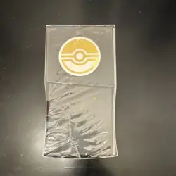 Pokemon Elite Trainer Box Mega Evolution Mega Gardevoir - Image 4