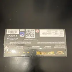 Pokemon Elite Trainer Box Mega Evolution Mega Gardevoir - Image 5