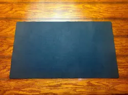 Yugioh World Championship Qualifier 2016 Phantom Knights Playmat (Used) - Image 2