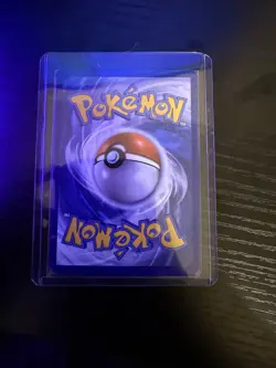 Pokemon TCG Jolteon v Evolving Skies Holo Ultra Rare Card 177/203 - Image 2