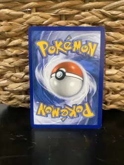 Pokemon TCG Tangela XY Evolutions Reverse Holo Card 8/108 Common - Image 2