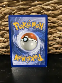 Pokemon TCG Electrode Evolutions 40/108 Reverse Holo Rare Holo Card - Image 2