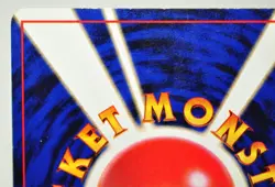 Pokemon card TCG Articuno No.144 Holo Fossil 1997 Old Back Japanese Very good - Image 5