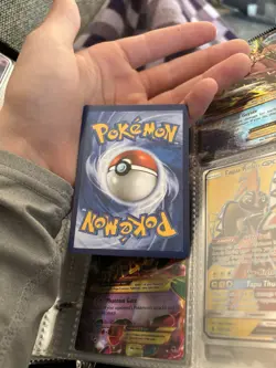 Pokemon TCG Holo Ultra Rare Charizard EX Card 239/191 - Image 2
