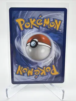 Pokemon Card TCG Buddy-Buddy Poffin 167/132 Me01: Mega Evolution Ultra Rare Foil - Image 2