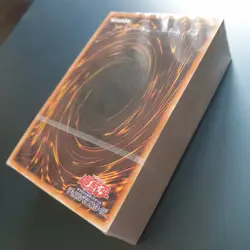 Yu-Gi-Oh 25th KAIBA SET Deck 61 Card ANNIVERSARY ULTIMATE Japanese Sealed New - Image 5