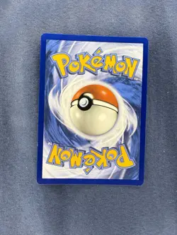 Pokemon Gengar TG06/TG30 Swsh11: Lost Origin Trainer Gallery Holo Card - Image 2