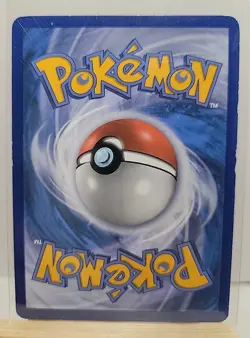 Pokemon TCG Meowstic Radiant Collection Holo Card RC15/RC32 MP - Image 2