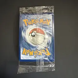 Pikachu SVP 088 - SEALED - S&V Black Star Promo (4 Cards) - Pokemon TCG - Image 2