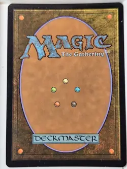 Toluz, Clever Conductor - FOIL Showcase - Magic the Gathering MTG Nice! - Image 2