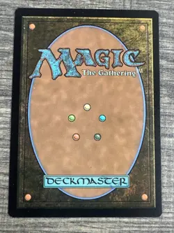 MTG Beastmaster Ascension [Bloomburrow Commander] Near Mint Magic - Image 2