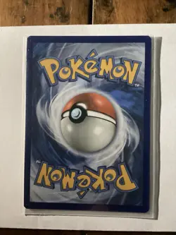 Pokemon TCG Mewtwo 51/108 Reverse Holo Rare Evolutions XY - Image 2