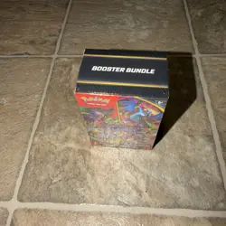 Pokemon TCG Mega Evolution Phantasmal Flames Booster Bundle Sealed New - Image 5