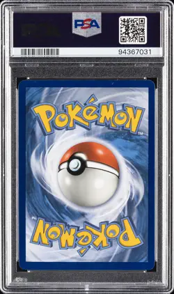 2019 POKEMON SUN & MOON HIDDEN FATES #SV56 FULL ART/GRENINJA GX PSA 9 - Image 2