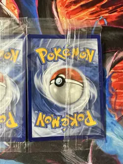 Snorlax SVP EN 051 Black Star Promo Pokemon 151 SET OF 2 SEALED NEW - Image 5