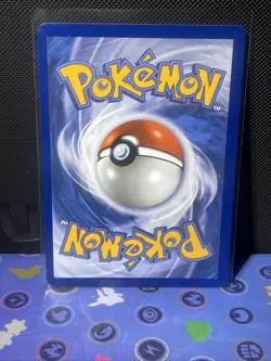 Pokemon Mega Evolution #166/132 Air Balloon Full Art. NM - Image 2