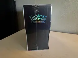 Pokemon Mega Evolution Phantasmal Flames Elite Trainer box ETB Factory Sealed - Image 2