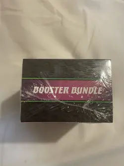 Pokemon TCG Shrouded Fable Booster Bundle 6 Packs Scarlet and Violet New Sealed - Image 2