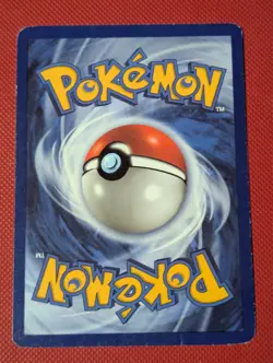Pokemon TCG - Kabuto - 50/62 1st Edition - Fossil MP - Image 2
