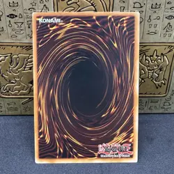 Yugioh Archfiend General FOTB-EN019 1st Edition Ultimate Rare NM - Image 2