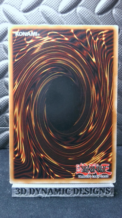 | Yugioh Number 104: Masquerade JOTL-EN055 Rare Judgment Of The Light LP 🔥 | - Image 2