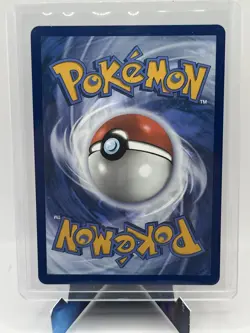 Gothitelle 211 Sv: Scarlet & Violet Promo Cards Holo - Image 2
