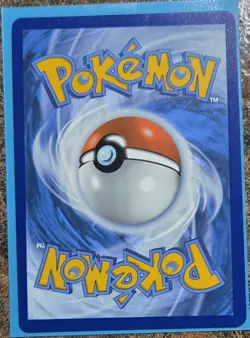 Pokemon TCG Reuniclus 212 Scarlet & Violet Promo Card Holo NM - Image 2