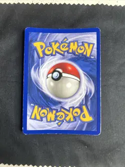 Pokemon Pidgeot TCG Base Set 2 Holo Unlimited Rare Card 14/130 - Image 2