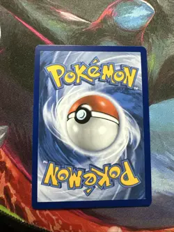 Misty’s Lapras – 050/182 – Destined Rivals – Reverse Holo Near Mint Pokemon Card - Image 2