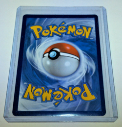 Pokemon Pikachu VMAX 044/185 Vivid Voltage Gigantamx Rare Card Near Mint (NM) - Image 3