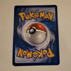 Judge 78/95 Unleashed - Reverse Holo Supporter Pokemon Card Fresh Pull NM - Image 2