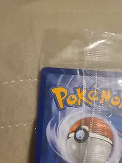 Pokemon TCG SEALED Stufful - 110/147 - Toys R Us Stamped Holo Promo Pokemon Card - Image 5