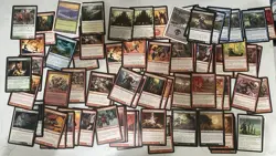 Huge Lot Of ~ 2000 Magic MTG Cards Shadowmoor Zendikar Rares Foils - Image 3