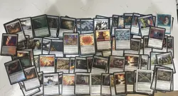 Huge Lot Of ~ 2000 Magic MTG Cards Shadowmoor Zendikar Rares Foils - Image 5