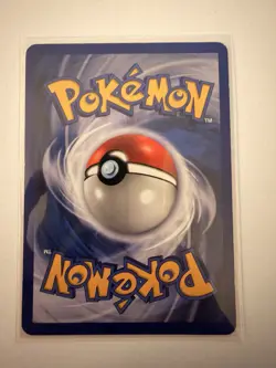 Pokemon Dark Vileplume TCG Team Rocket Card 30/82 Regular Rare Non-Holo - Image 2