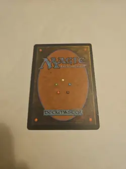 Tower of the Magistrate Mercadian Masques Regular - Image 2