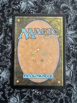 Buster Sword (Borderless) Final Fantasy Regular NM M 0351 - Image 2