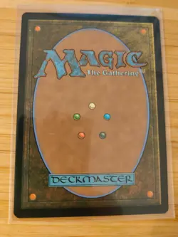 MTG Vengeful Bloodwitch (Borderless) 0325 Foundations M/NM Free UK P&P - Image 2