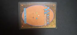 MTG Magic the Gathering Plateau Revised Edition Dual Land - Image 2