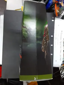 The Brothers' War Commander Deck - MISHRAs, EMINENT ONE MTG Brand NEW - Image 4