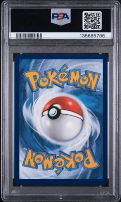 2023 Pokemon 151 Dragonair Illustration Rare 181/165 PSA 9 - Image 2