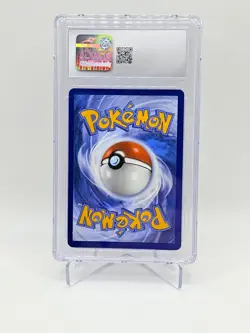 Pokemon Wailord 162/159 Illustration Rare Journey Together JTG En CGC 10 - Image 2