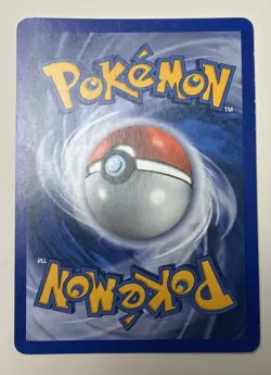 2006 Pokemon TCG Mightyena ex Ultra Rare Holo Phantoms 101/110 Light Play ⭐ - Image 5