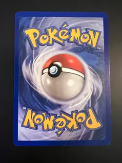 CHARMANDER 2/12 EX TRAINER KIT 2 MINUN POKEMON NM - Image 2