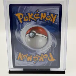 Haunter 027 Promo Mega Evolution Gengar Battle Deck Holo Pokemon NM - Image 2