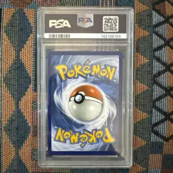 PSA 10 GEM MINT Dondozo Scarlet & Violet Illustration Rare 2023 Pokemon 207/198 - Image 2