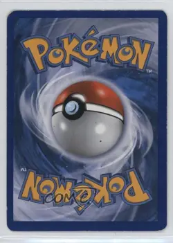 Pikachu (Japanese) Holo Pokemon World Collection Promo #PW 2010 - Image 2