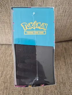 Pokemon TCG - Ascended Heroes Elite Trainer Box [NEW AND SEALED] - Image 2
