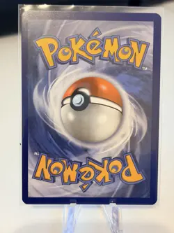 Pokemon TCG Steven's Claydol 084/182 Reverse Holo sv10 DRI Destined Rivals - Image 2